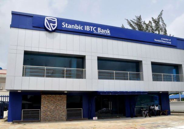 Nigéria : S&P confirme les notes de Stanbic IBTC à «B-B»
