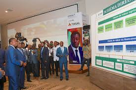 Togo le fonds Tirsal cible 1 million d’agriculteurs
