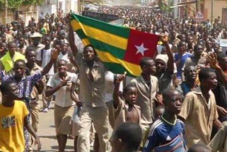 Le Togo revoit son budget à la baisse sous pression de la crise sociopolitique