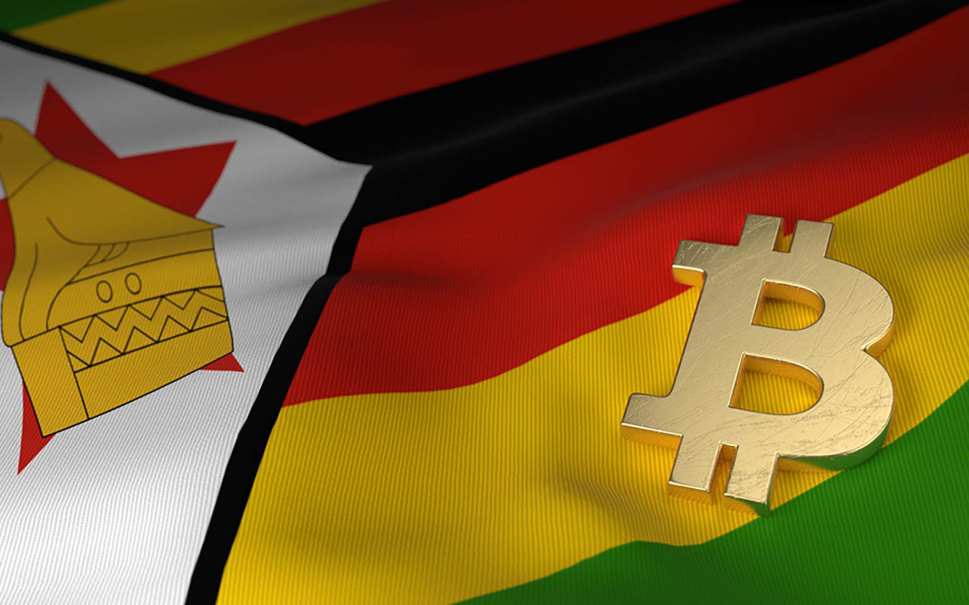 Le Zimbabwe lance l’offensive contre les cryptomonnaies