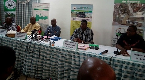 Burkina Faso : un nouveau produit d’assurance destiné aux producteurs de coton