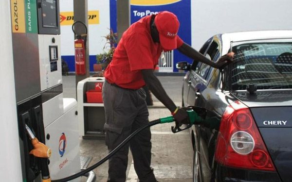 Guinée: les prix des hydrocarbures repartent à la hausse