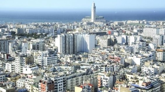 Covid-19: Casablanca coupée du reste du Maroc
