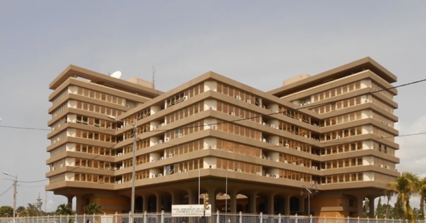Togo : forte hausse de la contribution des banques au financement des investissements en 2017