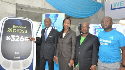 Ecobank Nigéria : le redressement se confirme