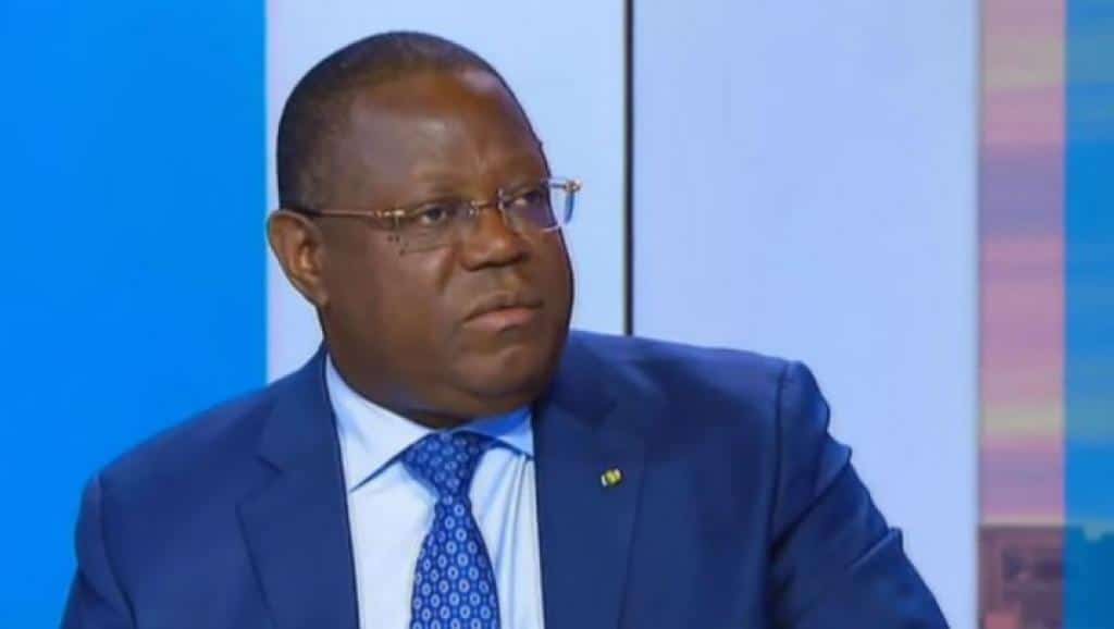 Gabon : le Premier ministre rend son tablier après 17 mois à la Primature