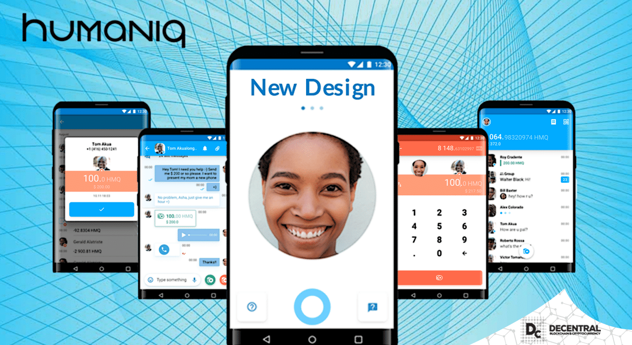 Inclusion financière : la fintech londonienne Humaniq étend sa présence en Afrique