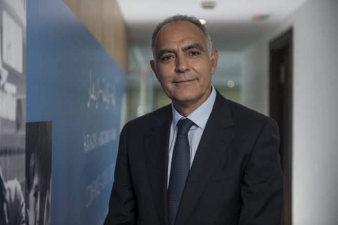Maroc : Mezouar élu patron des patrons