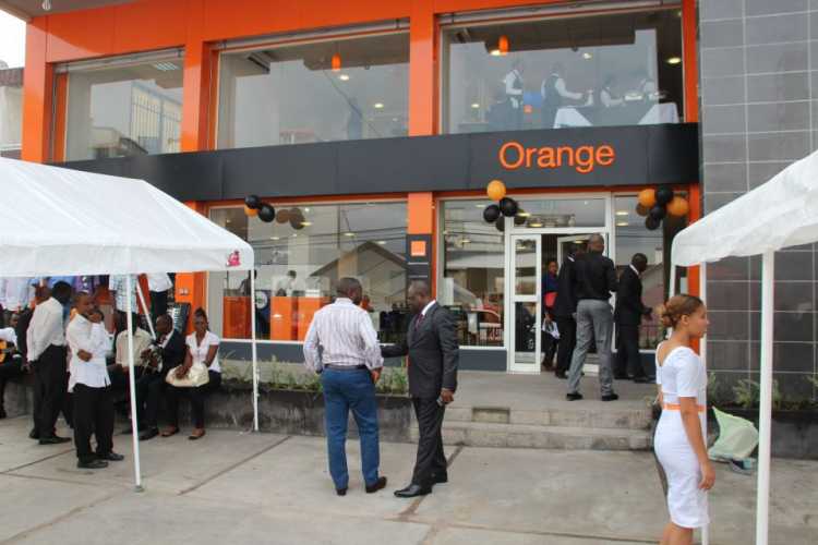 Orange RDC décroche la licence 4G