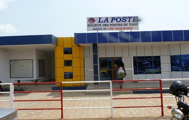 Poste Togo lance une solution bancaire dite «innovante»