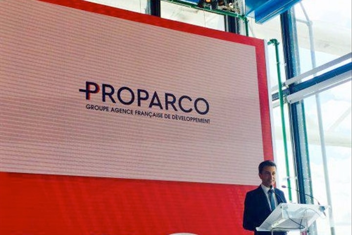 Proparco investit 20 MUSD dans le fonds SPE AIF I, pour soutenir les PME en Afrique du Nord