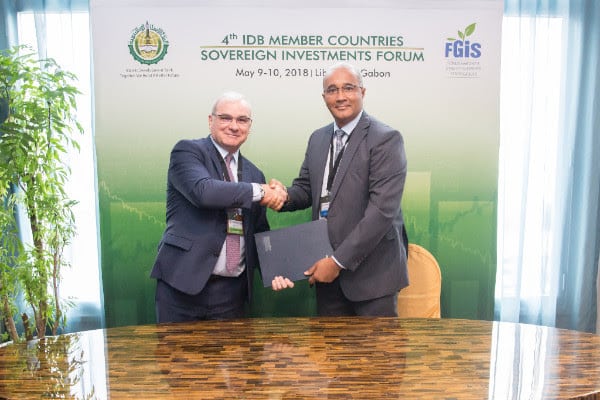 Gabon : Le Fonds Gabonais d’Investissements Stratégiques (FGIS) et le Groupe Eranove lancent les sociétés de projet pour les deux centrales hydroélectriques ASOKH ENERGY et LOUETSI HYDRO