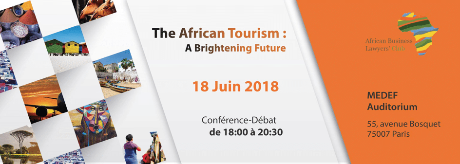 L’ABLC dévoile le thème de la 7e édition de sa conférence annuelle : « The African Tourism: A Brightening Future »