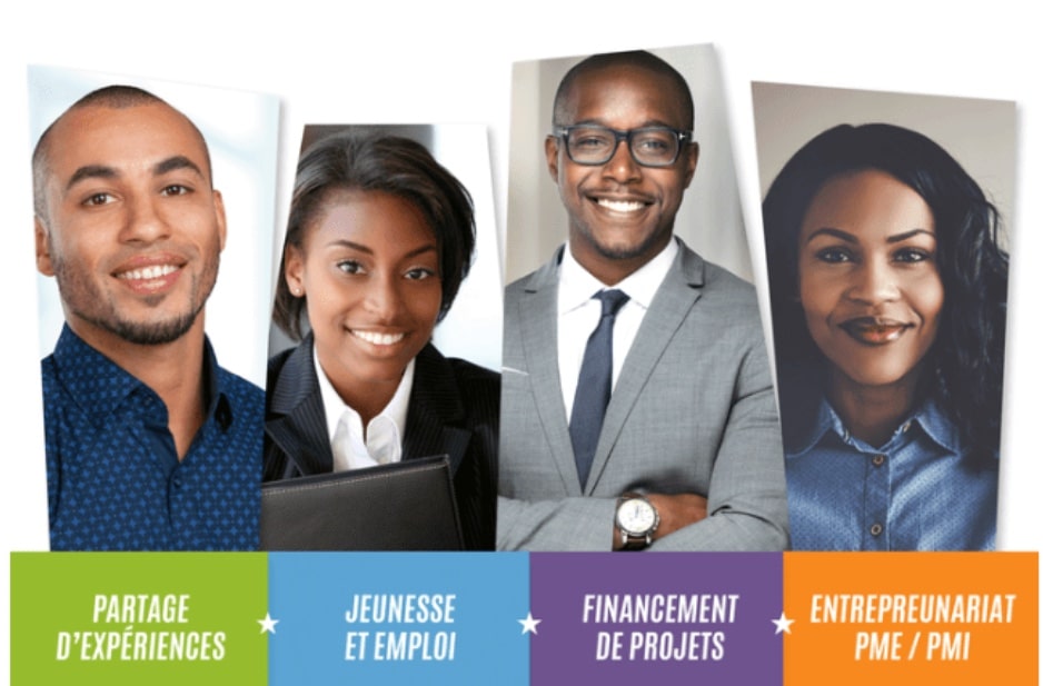 A Paris, la diaspora 4.0 réinvente la roue de la  finance