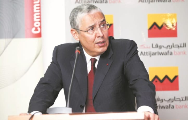 Le CLub Afrique Développement à Pointe-Noire