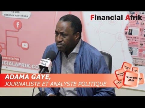 Union africaine: deux mondes à part !
