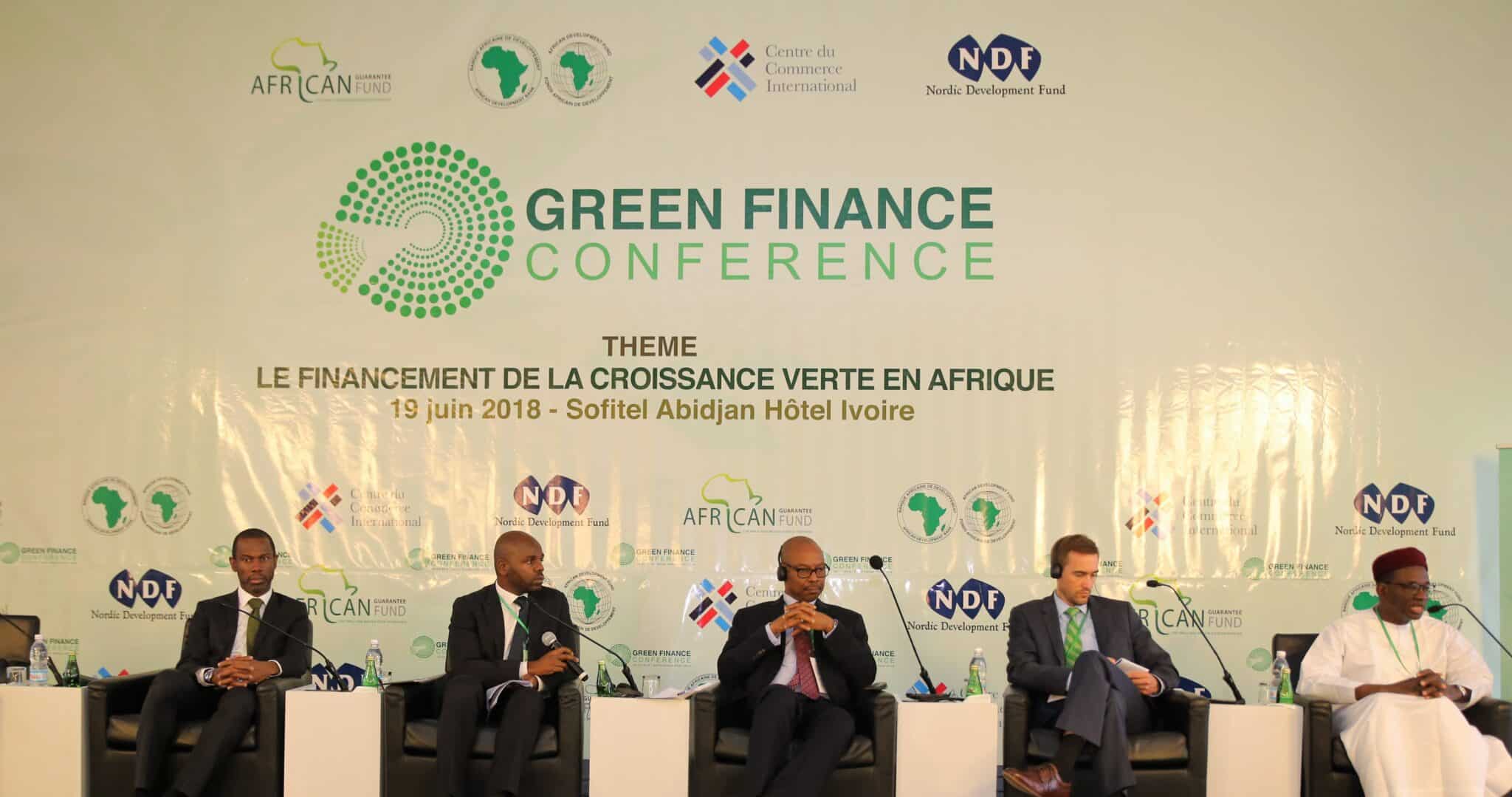Côte d&rsquo;Ivoire: les PME africaines ont besoin de 300 milliards de dollars pour la transition écologique