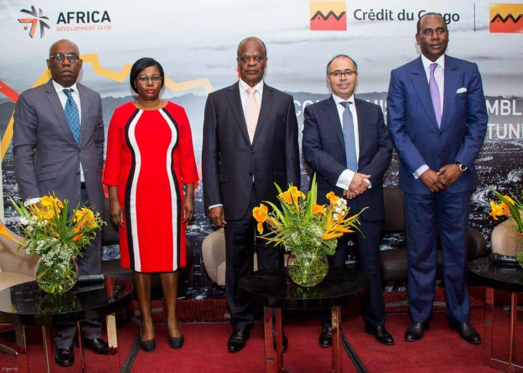 Le Club Afrique Développement à propos de la diversification de l’économie congolaise