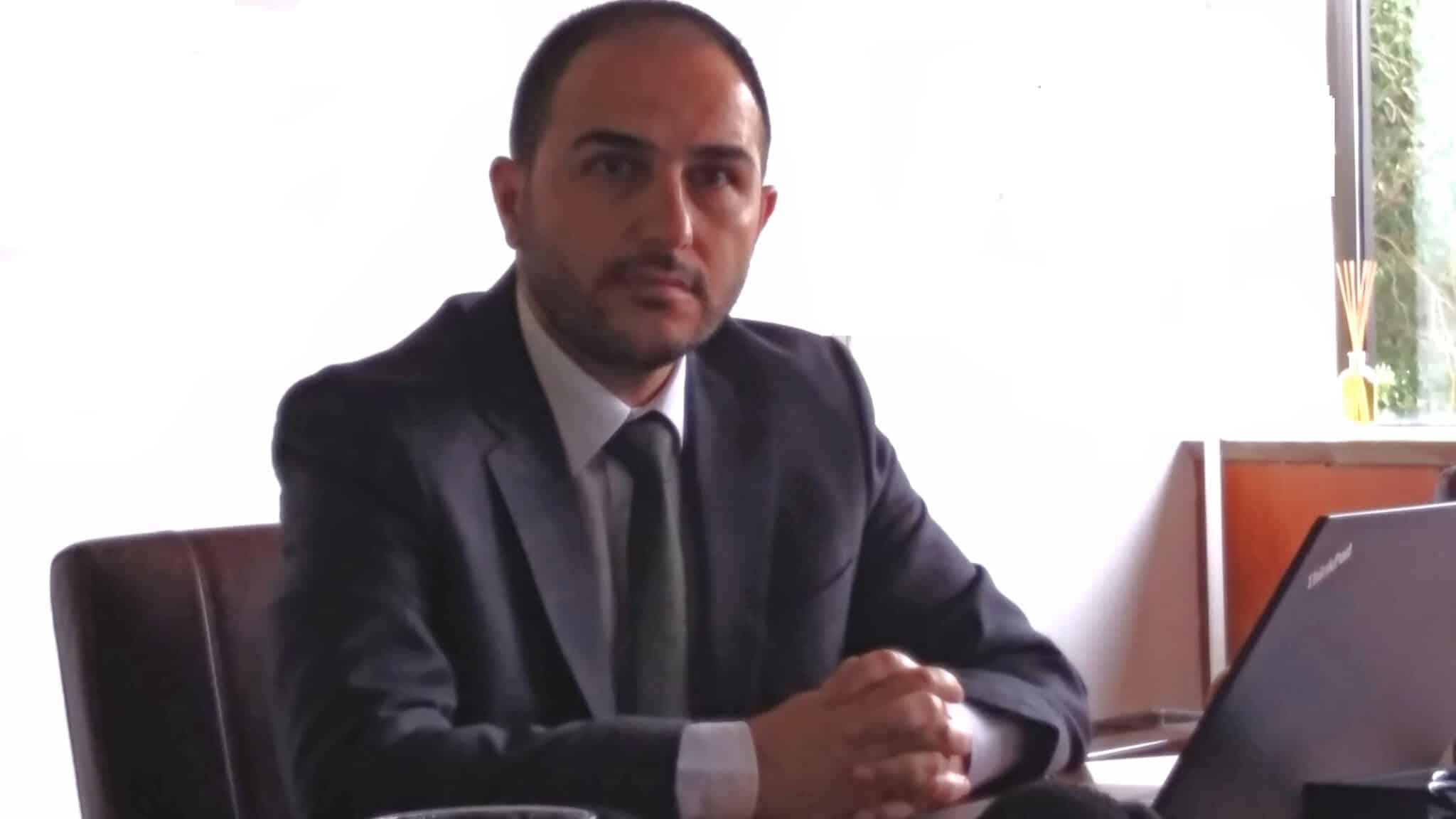 Entretien exclusif avec Askin Cantimur, vice-président de Turkish Airlines