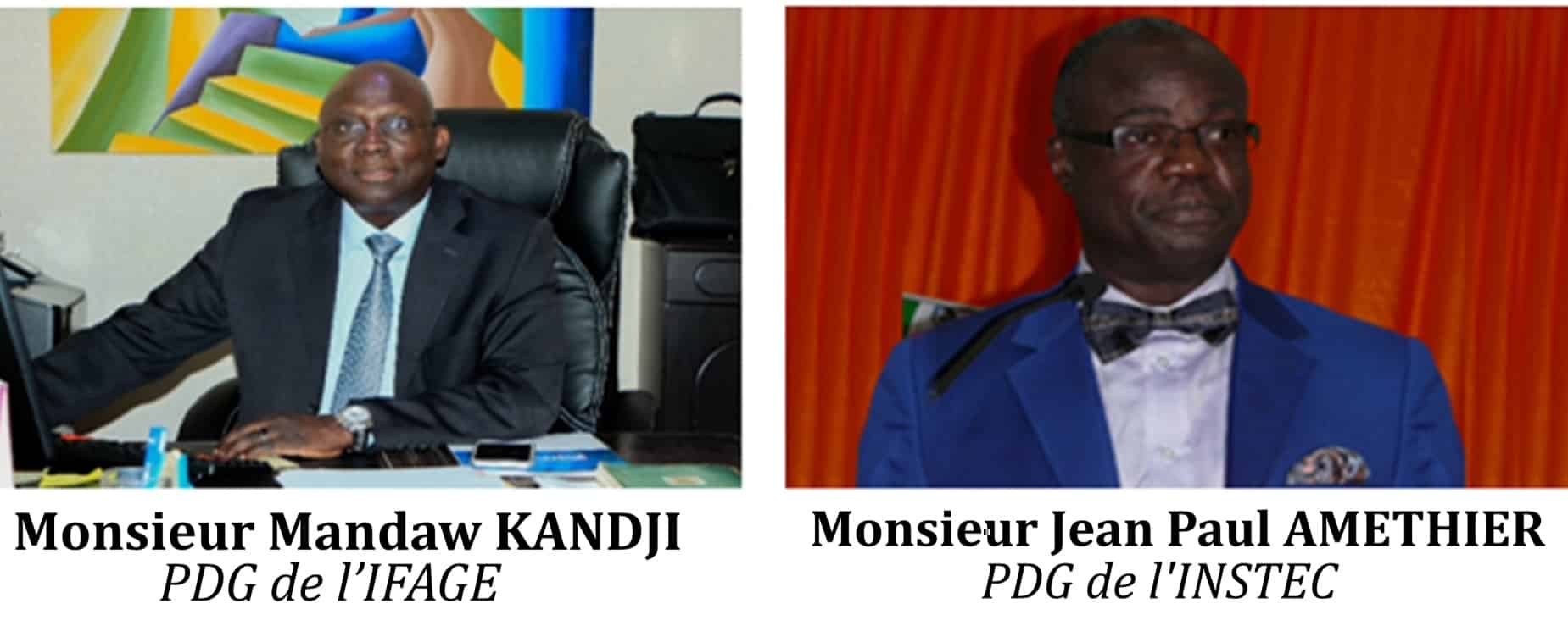 Assurance: l&rsquo;Institut IFAGE s&rsquo;installe en Côte d&rsquo;Ivoire