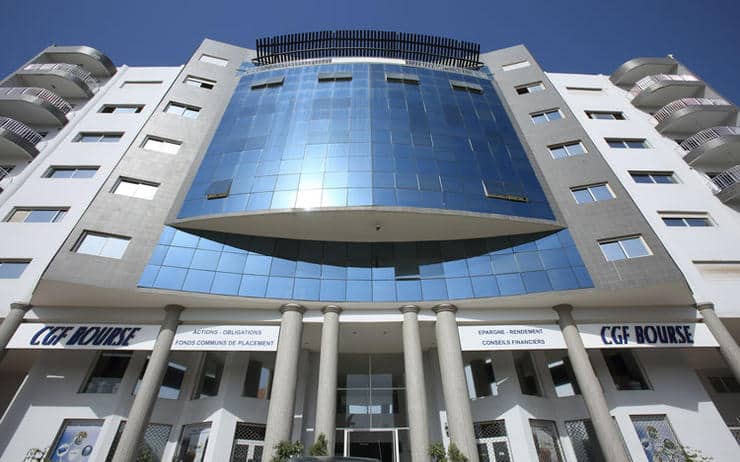 WARA assigne pour la première fois à CGF Bourse la notation en Qualité de Gestion QSG-1, équivalente à cinq étoiles