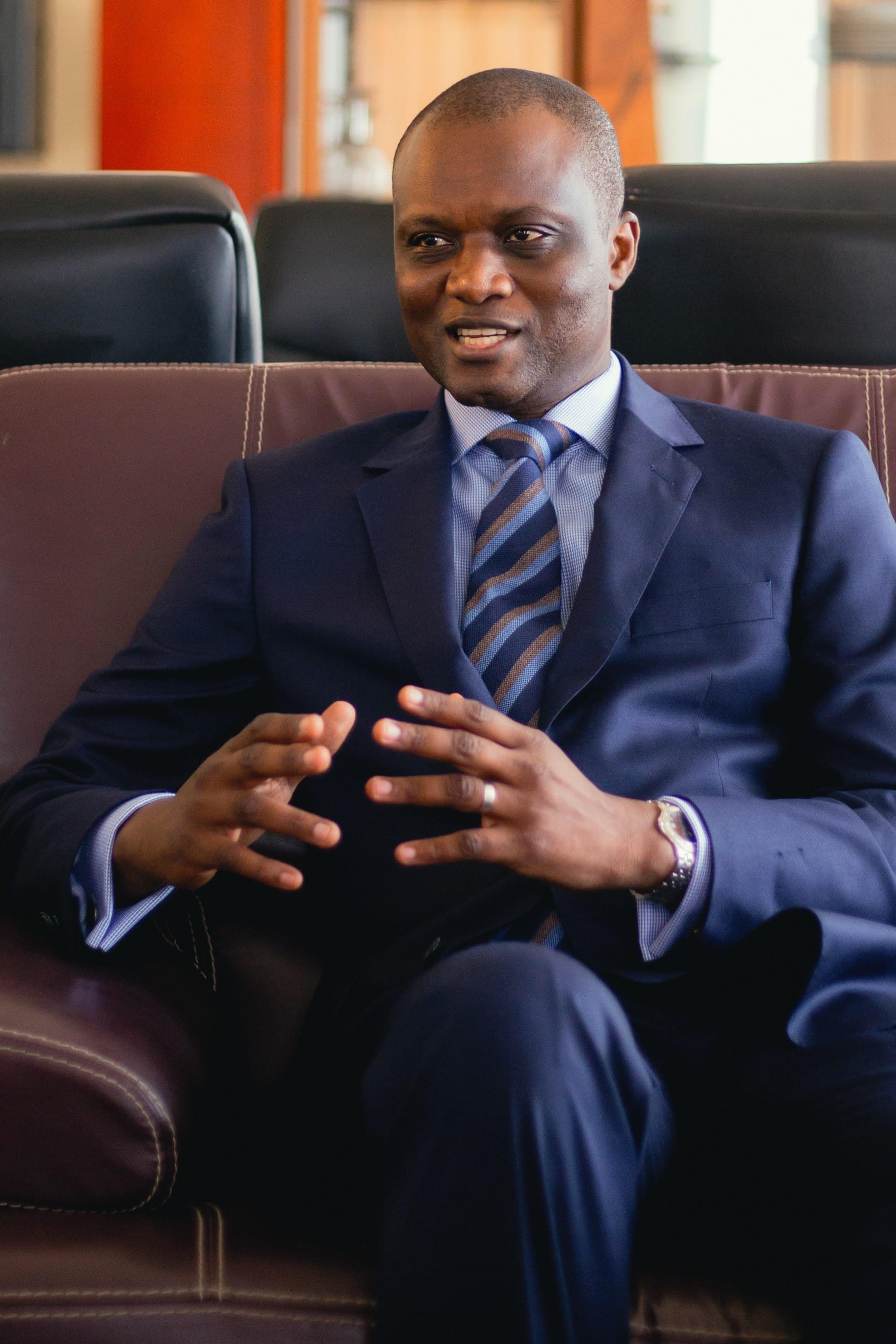 La BCEAO et le Sénégal : Contrastes entre Communiqués et Réalité