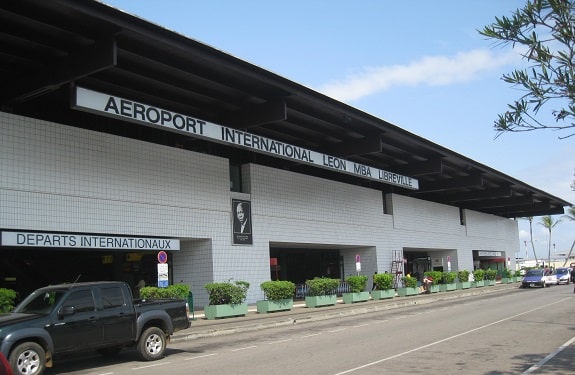 Olam va provisoirement assurer la gestion de l’aéroport de Libreville