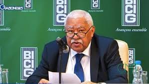 Gabon : Décès du Directeur Général de la BICIG