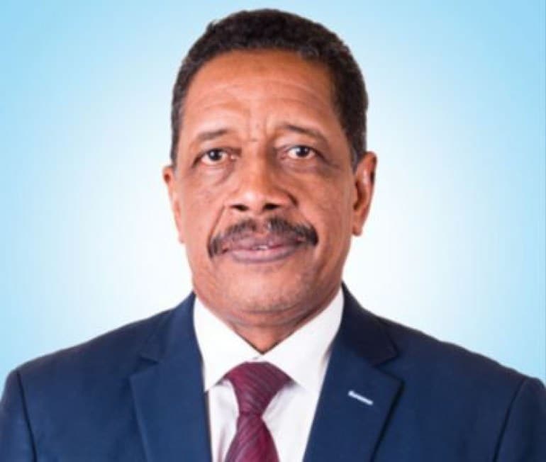Décés du gouverneur de la Banque Centrale du Soudan