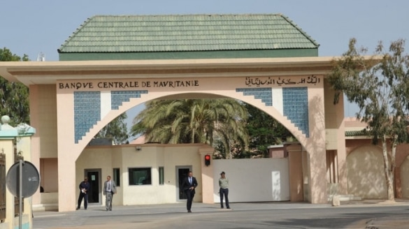 Mauritanie: la Banque Centrale secouée par un détournement en euros et en dollars