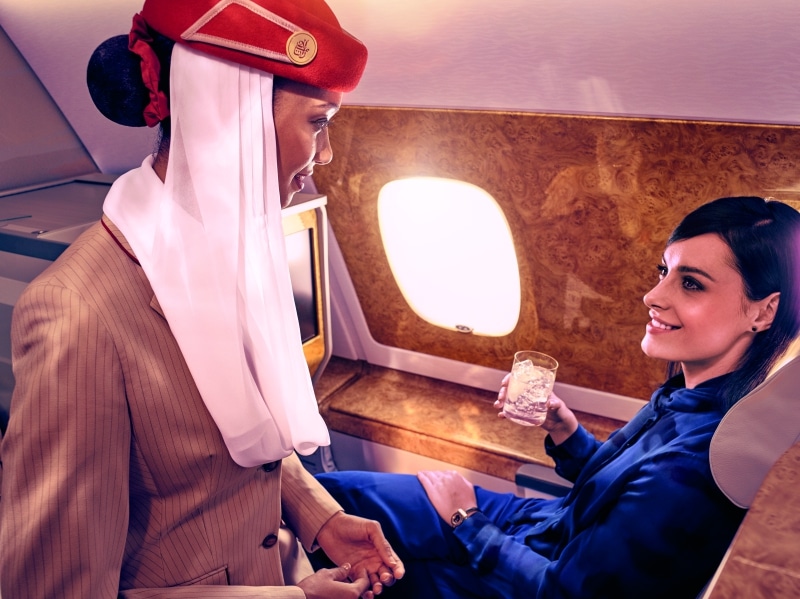 Eté 2018 : Emirates offre des tarifs spéciaux vers Dubaï