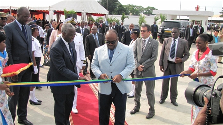 Gabon : le pétrole rythme la vie économique et politique du pays