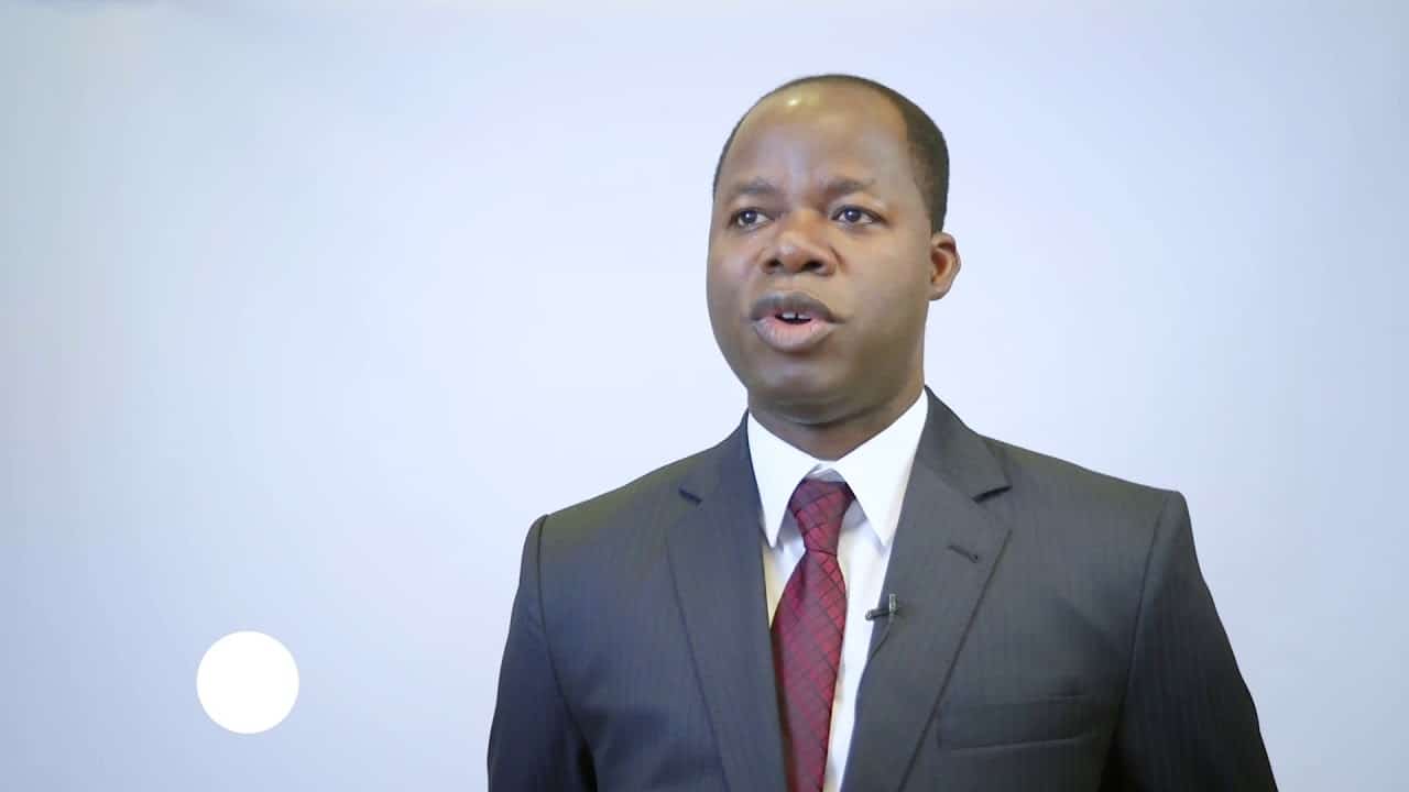 Entretien exclusif avec Idrissa Nassa, président du groupe Coris Bank International
