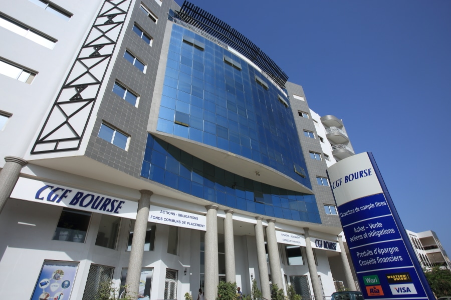 Maroc : circulaire relative aux Organismes de placement collectif immobilier