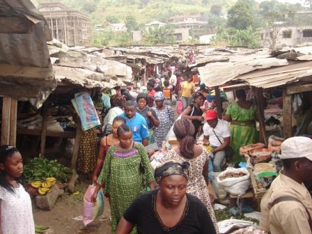 CEMAC: les établissements de microfinance reçoivent 2 fois plus de dépôts qu&rsquo;elles ne délivrent de crédits