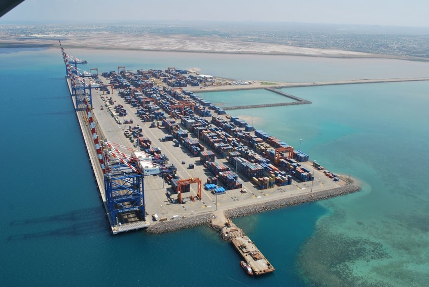 Revers de Djibouti à Londres dans son différend avec DP World