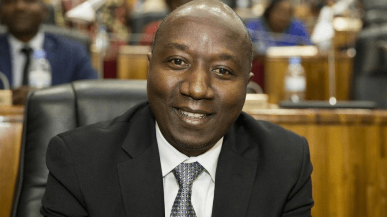 Rwanda : lancement d’un fonds de 30 millions de dollars pour stimuler le secteur des TIC