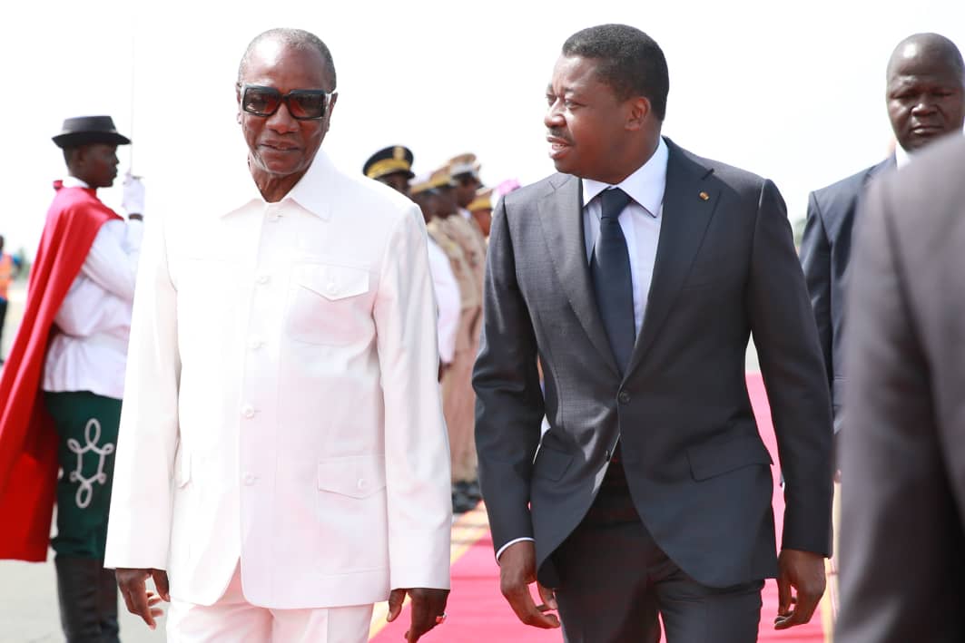 Togo : les élections législatives annoncées dans 5 mois