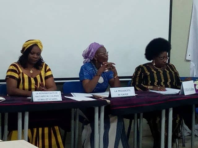 L’Université Ouagadougou Ie Professeur Joseph Ki-Zerbo: Cohésion sociale en Afrique de l’Ouest et au Sahel