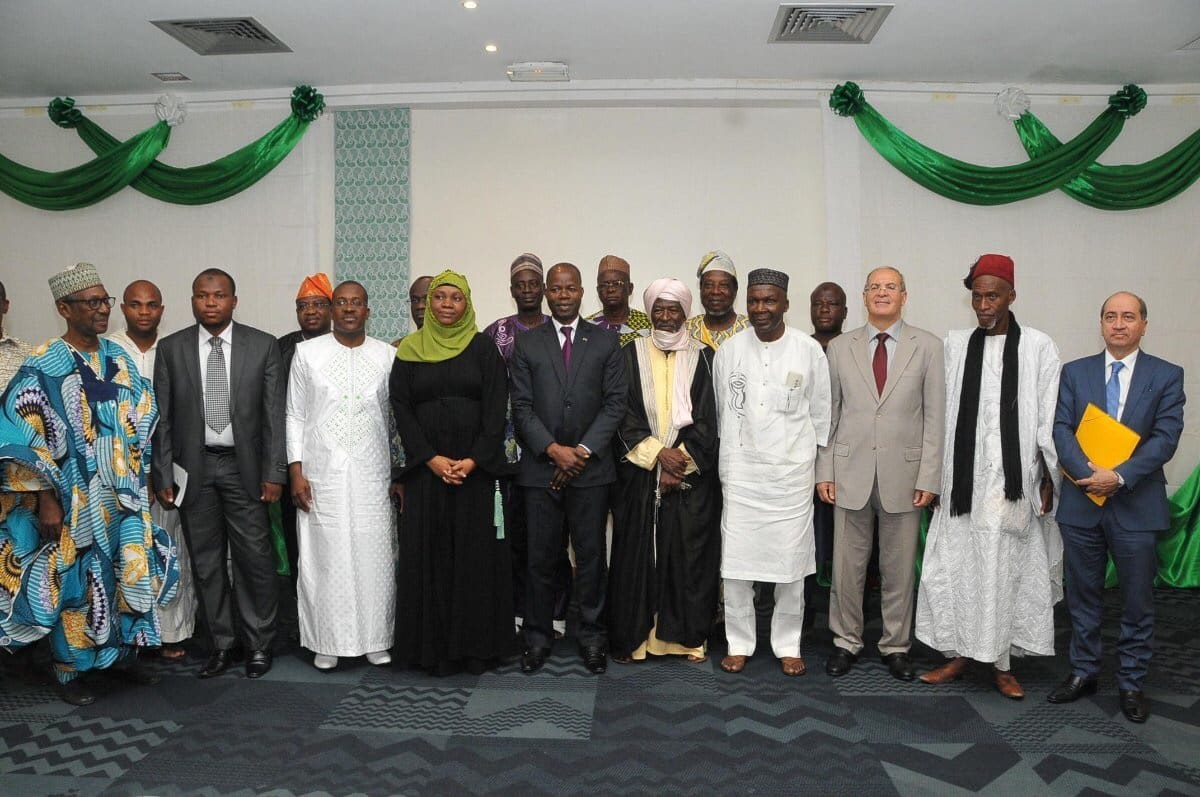 Après le Sénégal, Coris Bank International ouvre sa fenêtre islamique au Bénin