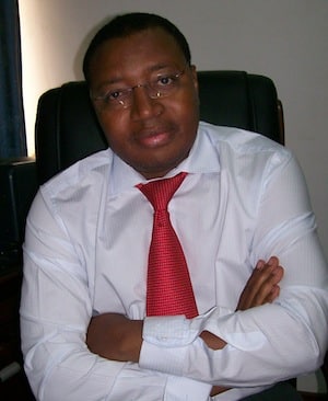 Saham Bénin: Jean Damascène Nignan largue les amarres