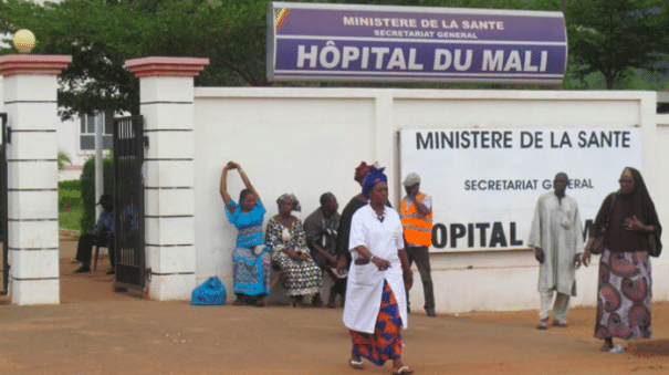 Mali : en route vers une couverture maladie universelle