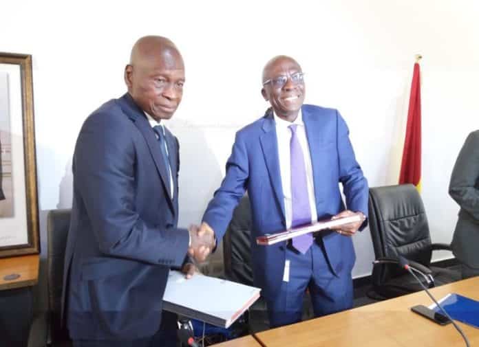 Guinée : la banque mondiale accorde 110 millions de dollars