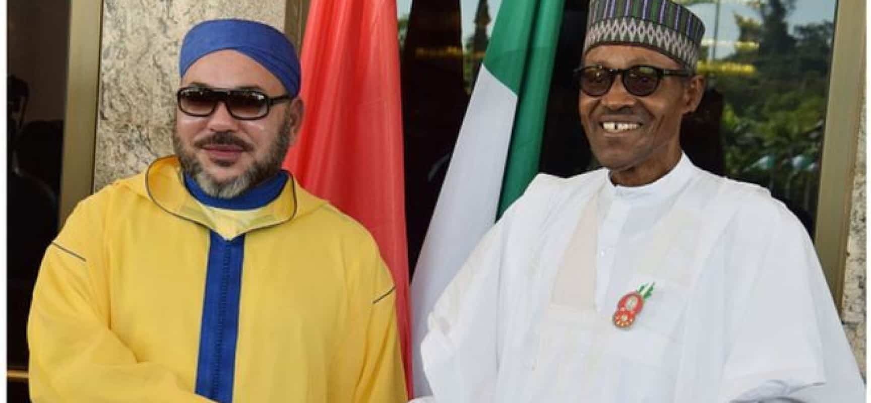 Maroc -Nigeria: réactivation du gazoduc en vue