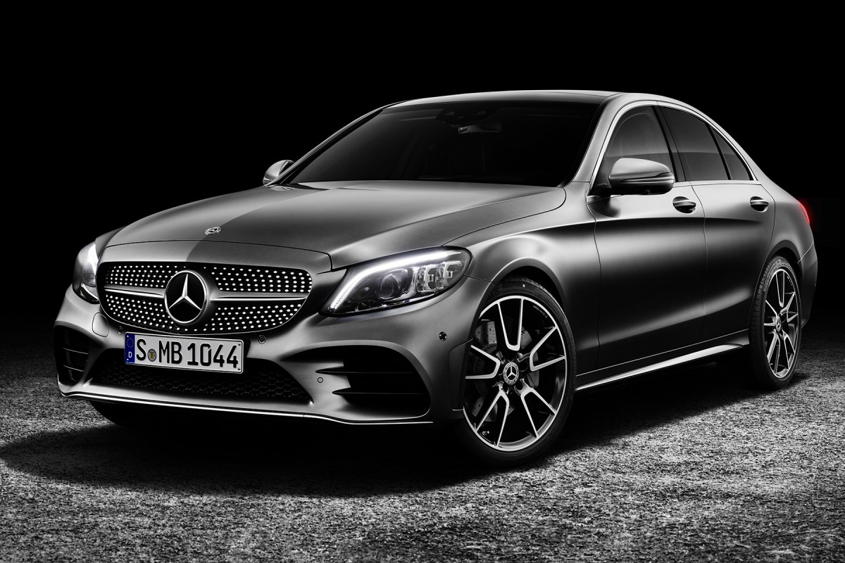 Mercedes va investir 600 millions d’euros pour construire la nouvelle Classe C en Afrique du Sud