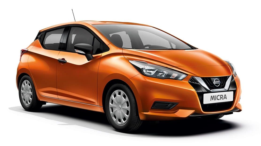 Nissan annonce ses plans d’expansion en Afrique