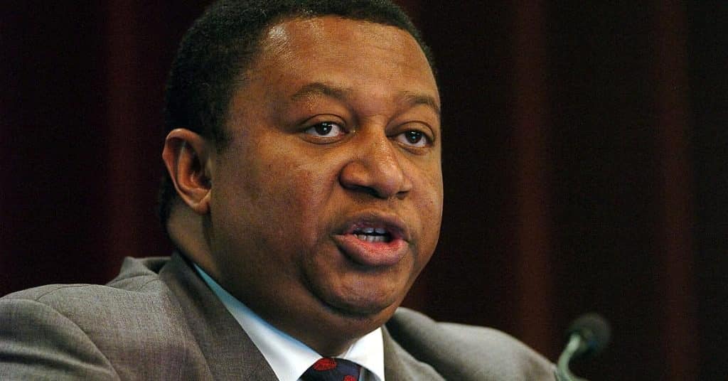 Le prix « Africa Oil Man of the Year » décerné au  Secrétaire général de l’OPEP