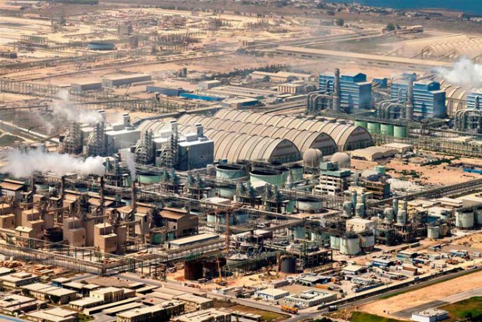Le Groupe OCP acquiert 20% de l’espagnol Fertinagro