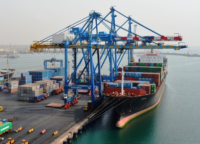 Ghana : le projet du port de Tema reçoit un premier financement de 100 millions de dollars de la SFI