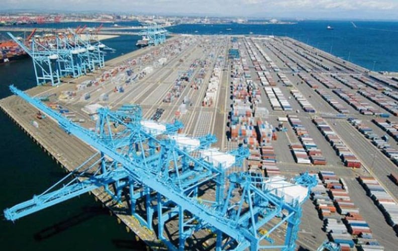 Tanger Med, une success story à l’appui de la stratégie portuaire marocaine